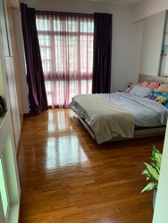 Butterworth 8 (D15), Condominium #227415521